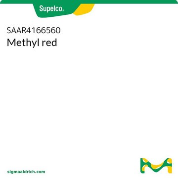 Methyl red