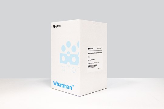 Whatman&#174; ashless filter aids