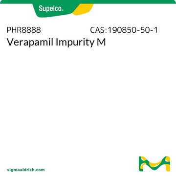 Verapamil Impurity M