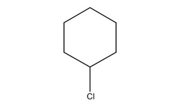 Chlorocyclohexane for synthesis