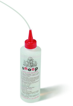 SNOOP&#174; Liquid Leak Detector 8 oz. (236&nbsp;mL) bottle