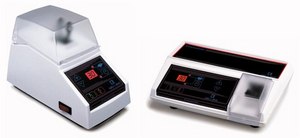 Digital Wig-L-Bug® grinder/mixer low profile