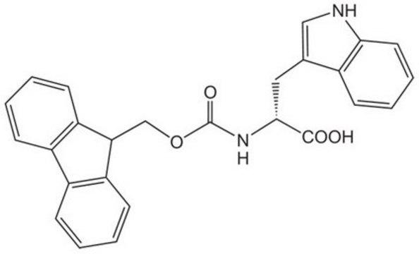 Fmoc-D-Trp-OH Novabiochem&#174;