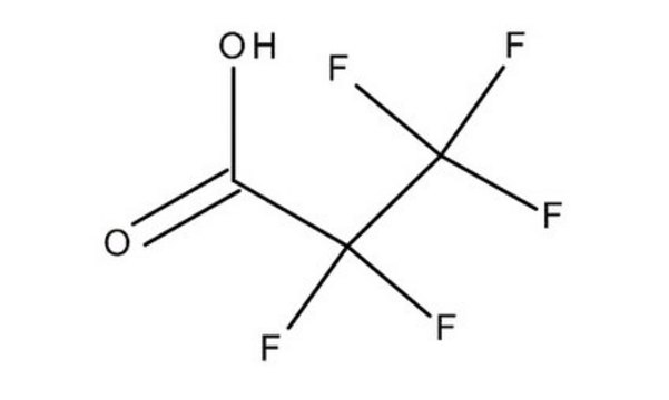 2,2,3,3,3-Pentafluoropropionic acid for synthesis