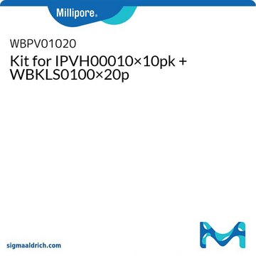 Kit for IPVH00010×10pk + WBKLS0100×20p