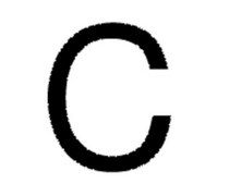 Activated carbon Electrode sheet, copper substrate, size 5 in. × 10 in.