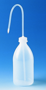 BRAND&#174; wash bottles, LDPE capacity 500&#160;mL