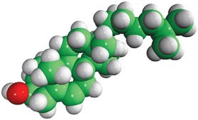 5α,6α-epoxycholestanol Avanti Research™ - A Croda Brand