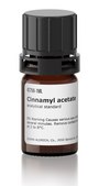 Cinnamyl acetate analytical standard