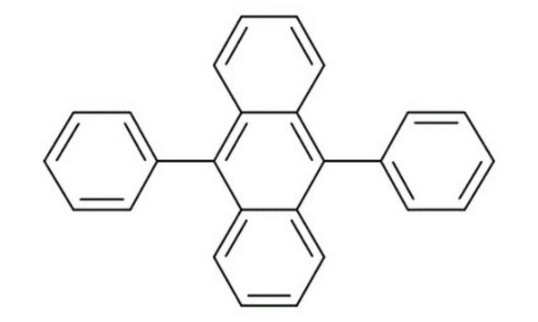 9,10-Diphenylanthracene for synthesis