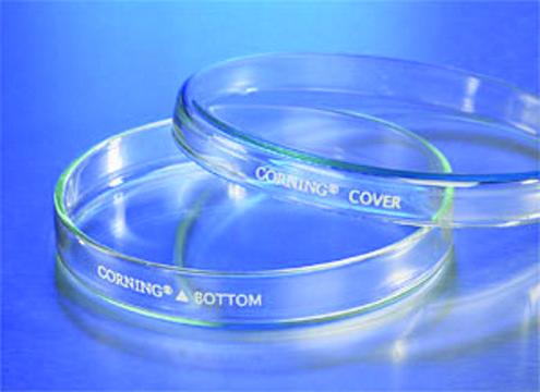 Corning&#174; VISTA&#8482; Petri Dish dish diam. 100&#160;mm × 10&#160;mm