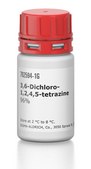 3,6-Dichloro-1,2,4,5-tetrazine 96%