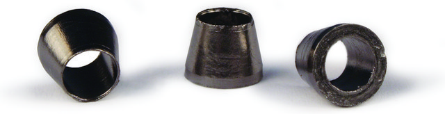 Supeltex&#8482; M-4 Packed Column Ferrule, 1/4 in. Column O.D. I.D. 1/4&#160;in., 1/4 in. O.D. Column, pkg of 10&#160;ea