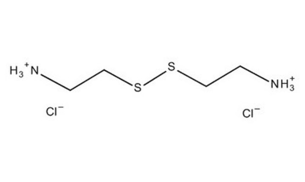 Cystaminium dichloride for synthesis