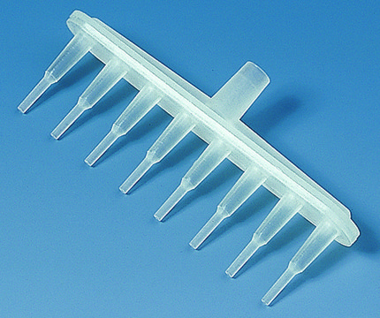 BRAND&#174; 8-channel manifold polypropylene, for QuikSip, BT-Aspirator