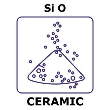 Silicon monoxide powder, 45 max. part. size (micron), weight 200&#160;g, purity 99.999%