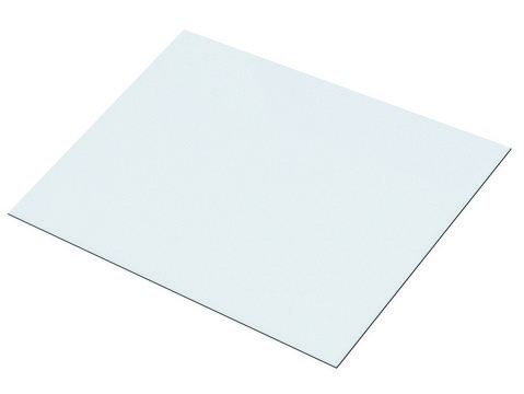 Grace Bio-Labs SecureSeal&#8482; adhesive sheets thickness 0.24&#160;mm , double sided, diam. 7.25&#160;in. × 10&#160;in.