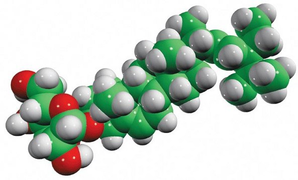 Glucosyl stigmasterol Avanti Research&#8482; - A Croda Brand 700160P, powder