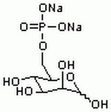 D-Mannose-6-phosphate, Disodium Salt