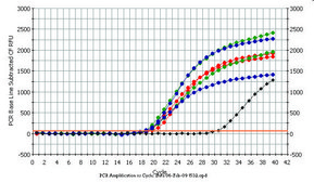 Plant RNA/DNA Purification Kit sufficient for 50 purifications