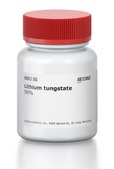 Lithium tungstate 98%