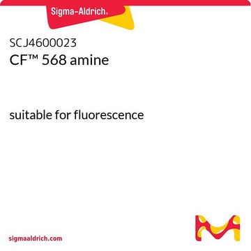 CF&#8482; 568 amine suitable for fluorescence