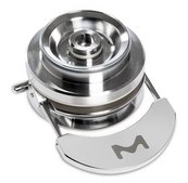 Gasket kit for use with Milliflex® PLUS, for use with Milliflex Oasis® funnel