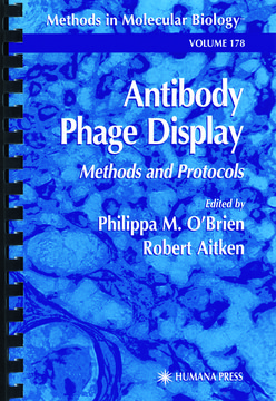 Antibody Phage Display