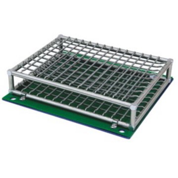 Incu-Shaker&#8482; Mini universal spring platform L × W 14&#160;in. × 12&#160;in.