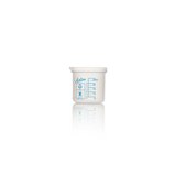 Azlon Straight-sided Beakers graduated, polypropylene, capacity 25 mL