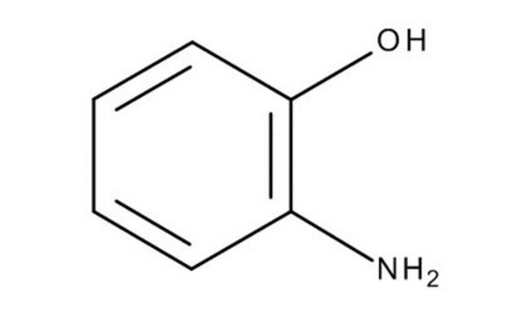 2-氨基苯酚 for synthesis