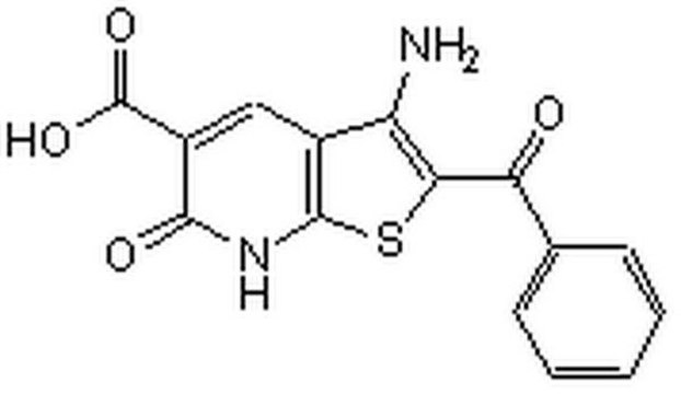 UCH-L1 Inhibitor II The UCH-L1 Inhibitor II, also referenced under CAS 439946-22-2, controls the biological activity of UCH-L1. This small molecule/inhibitor is primarily used for Protease Inhibitors applications.