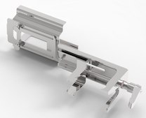 Steritest® Symbio通信集线器支架 For isolators, for use with Steritest® Symbio Pump