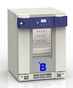 B Medical P55 Pharmacy / Lab Refrigerator