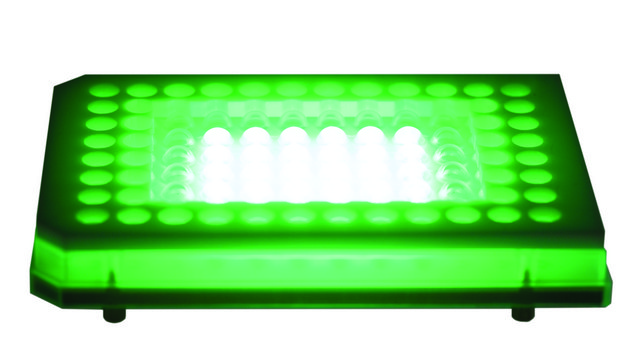 Photo KitAlysis&#8482; 24-Green LED Array