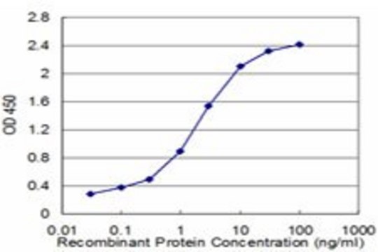 Monoclonal Anti-CLPS antibody produced in mouse clone 1G5, purified immunoglobulin, buffered aqueous solution