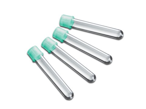 MTC&#8482; Bio FACS FlowTubes&#8482; for Flow Cytometry with standard cap, sterile, pkg of 500&#160;ea (20 x bags 25EA)