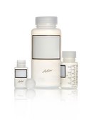 Azlon Polypropylene Graduated Wide Neck Round Bottle with Write-On Panel screw cap, round translucent polypropylene bottle, capacity 60 mL