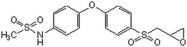 MMP-2抑制剂II The MMP-2 Inhibitor II, also referenced under CAS 869577-51-5, controls the biological activity of MMP-2. This small molecule/inhibitor is primarily used for Protease Inhibitors applications.