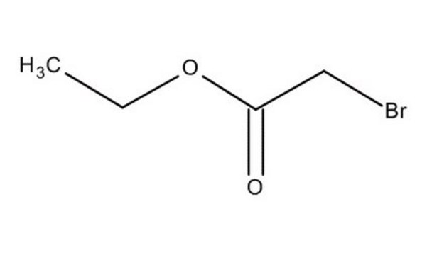 溴乙酸乙酯 for synthesis