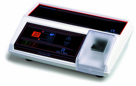 Digital Wig-L-Bug® grinder/mixer low profile