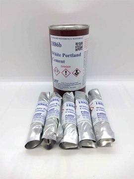 White Portland Cement NIST&#174;SRM&#174;