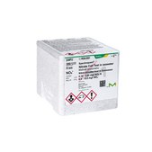 Nitrate Cell Test in seawater photometric, 0.10-3.00 mg/L (NO3-N), 0.4-13.3 mg/L (NO3-), Spectroquant®