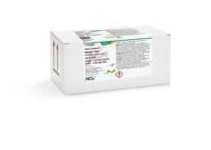 Nitrite Test photometric, 0.002-1.00 mg/L (NO2-N), 0.007-3.28 mg/L (NO2-), Spectroquant®