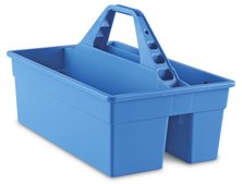 Totemax® Blood Collection Tray blue