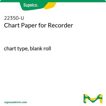 记录仪的图纸 chart type, blank roll