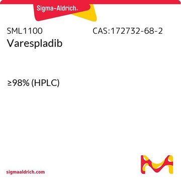 Varespladib &#8805;98% (HPLC)