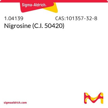 Nigrosine (C.I. 50420)