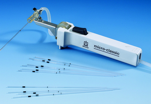 BRAND&#174; pipette controller micro-classic