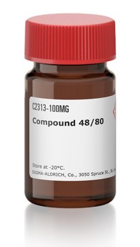 Compound 48/80